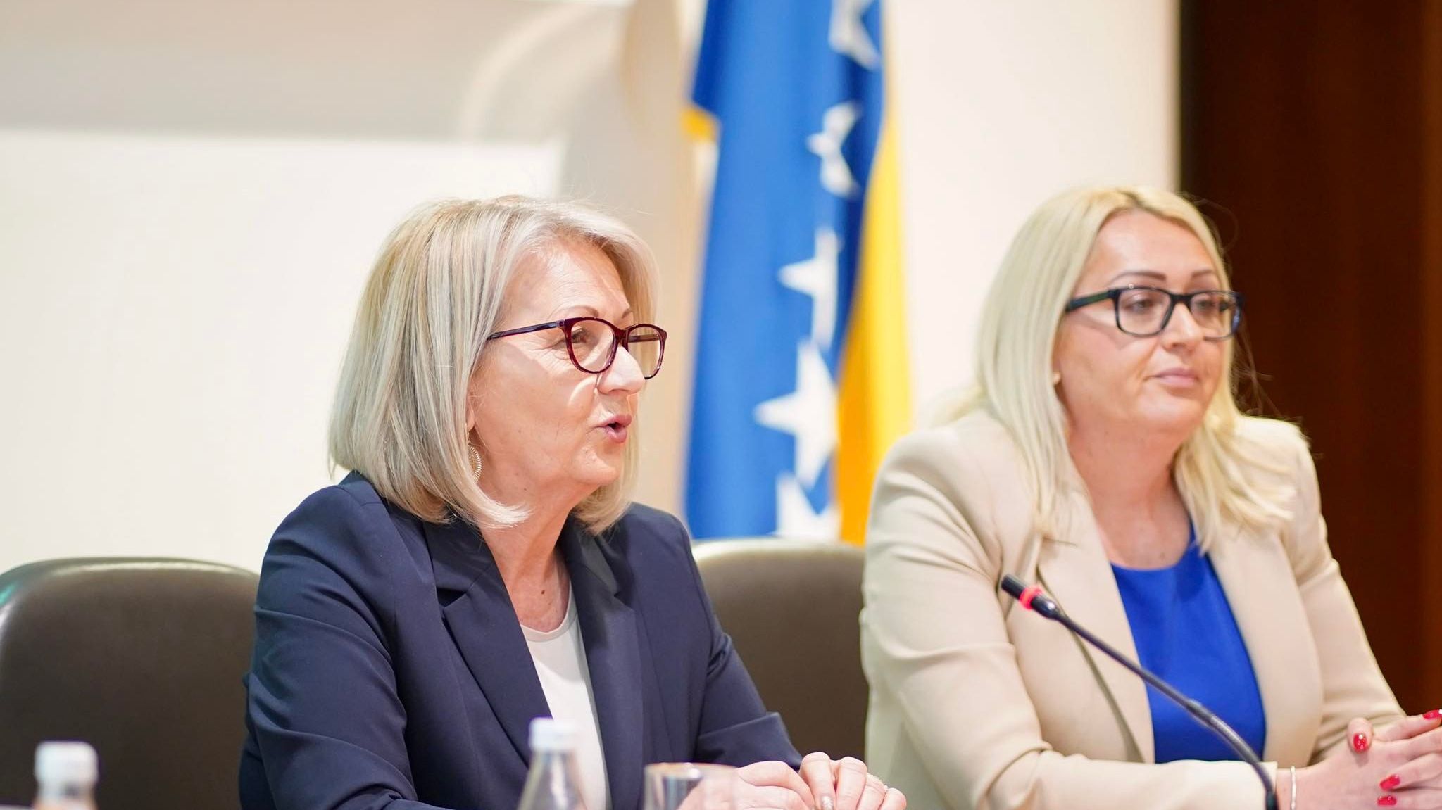 Krišto o prvih 100 dana na čelu Vijeća ministara: Fokus  na 14 prioriteta EK